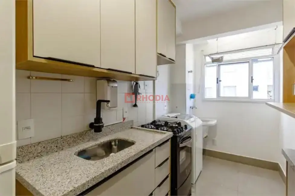 Apartamento com 2 quartos à venda, 49m2 em Limão, São Paulo - SP - imagem 6 Foto 6 de Apartamento com 2 quartos à venda, 49m2 em Limão, São Paulo - SP