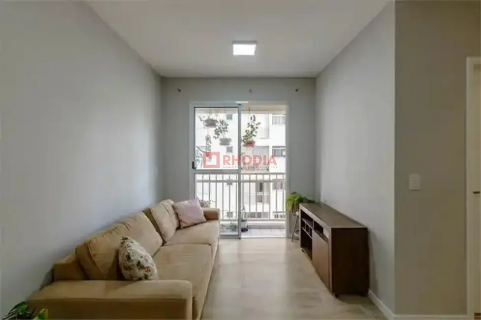 Apartamento com 2 quartos à venda, 49m2 em Limão, São Paulo - SP - imagem 1 Foto 1 de Apartamento com 2 quartos à venda, 49m2 em Limão, São Paulo - SP
