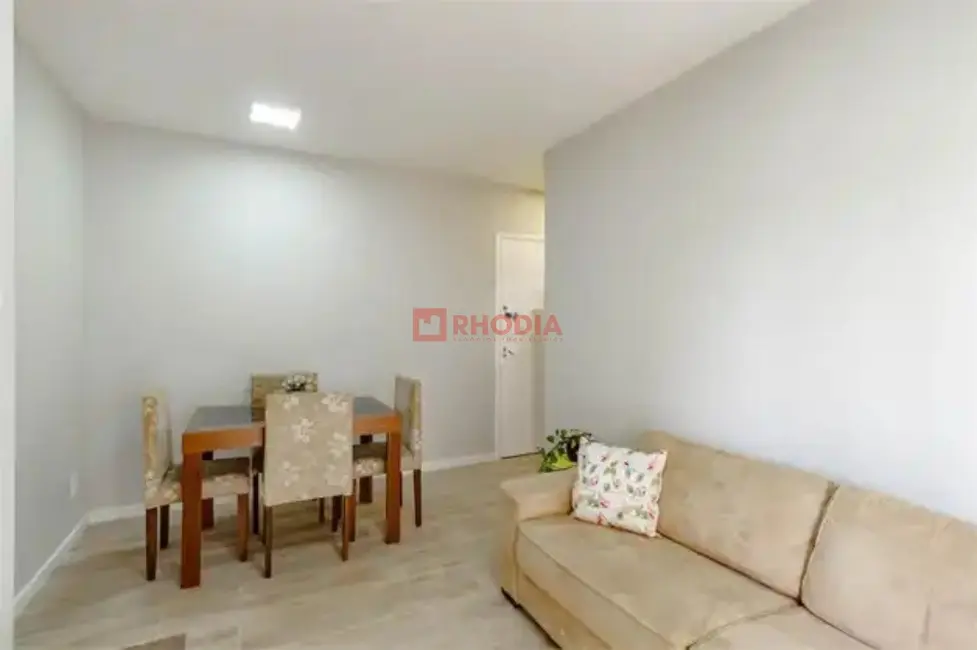 Apartamento com 2 quartos à venda, 49m2 em Limão, São Paulo - SP - imagem 4 Foto 4 de Apartamento com 2 quartos à venda, 49m2 em Limão, São Paulo - SP