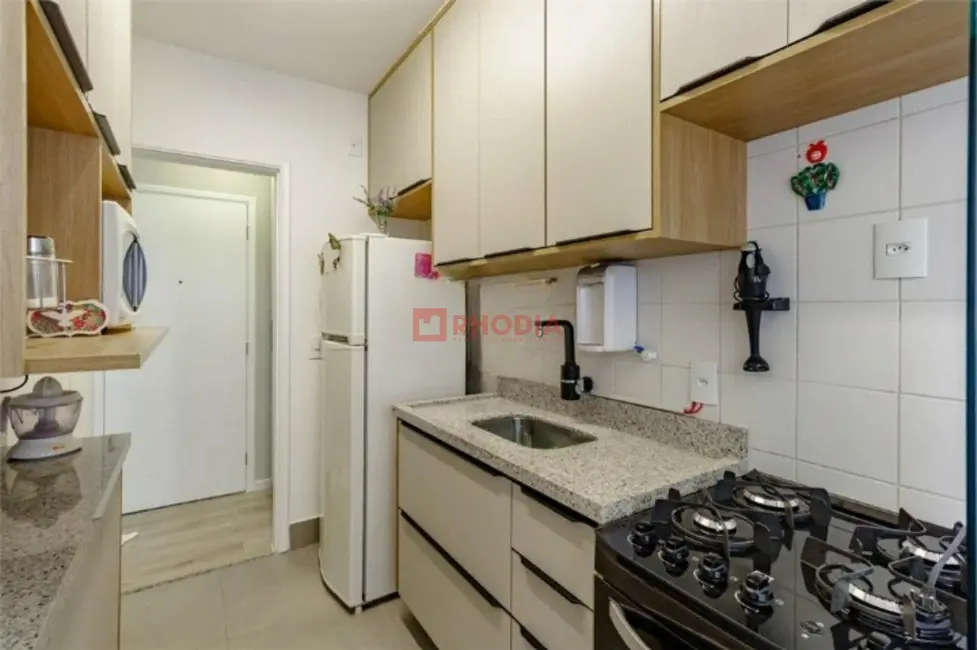 Apartamento com 2 quartos à venda, 49m2 em Limão, São Paulo - SP - imagem 7 Foto 7 de Apartamento com 2 quartos à venda, 49m2 em Limão, São Paulo - SP