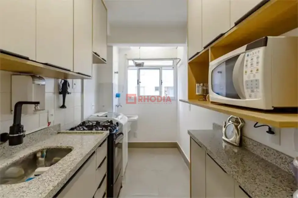 Apartamento com 2 quartos à venda, 49m2 em Limão, São Paulo - SP - imagem 5 Foto 5 de Apartamento com 2 quartos à venda, 49m2 em Limão, São Paulo - SP