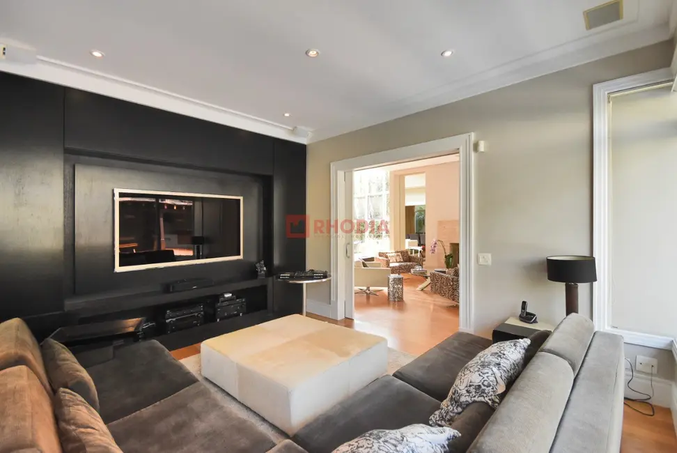 Foto 8 de Casa com 4 quartos à venda, 500m2 em Fazenda Morumbi, São Paulo - SP