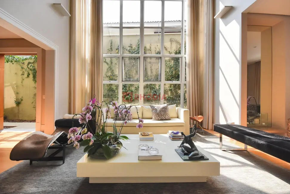 Foto 5 de Casa com 4 quartos à venda, 500m2 em Fazenda Morumbi, São Paulo - SP