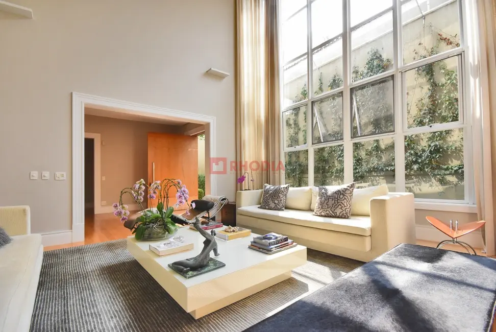 Foto 2 de Casa com 4 quartos à venda, 500m2 em Fazenda Morumbi, São Paulo - SP