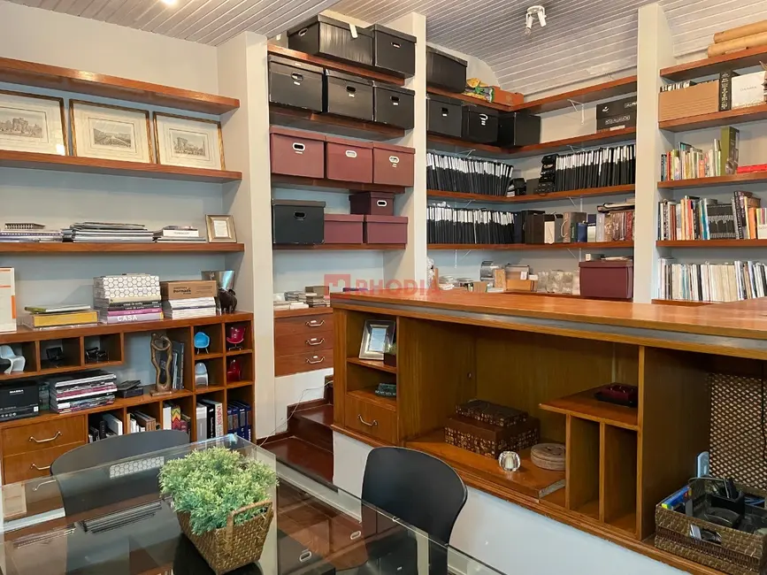 Casa com 5 quartos à venda, 900m2 em Paineiras do Morumbi, São Paulo - SP - imagem 8 Foto 8 de Casa com 5 quartos à venda, 900m2 em Paineiras do Morumbi, São Paulo - SP