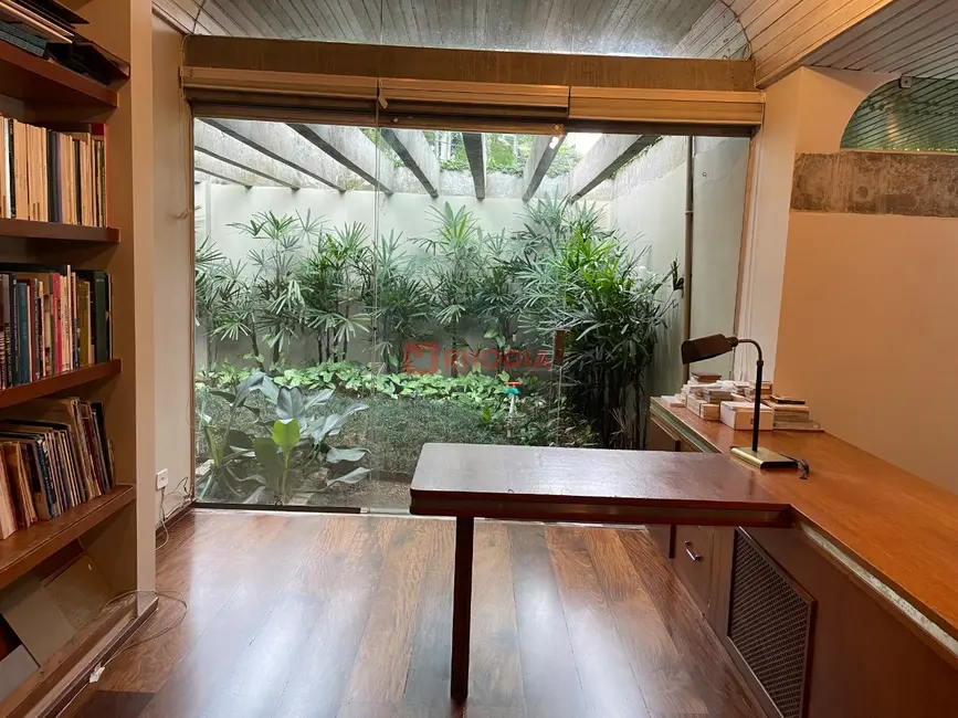 Casa com 5 quartos à venda, 900m2 em Paineiras do Morumbi, São Paulo - SP - imagem 7 Foto 7 de Casa com 5 quartos à venda, 900m2 em Paineiras do Morumbi, São Paulo - SP