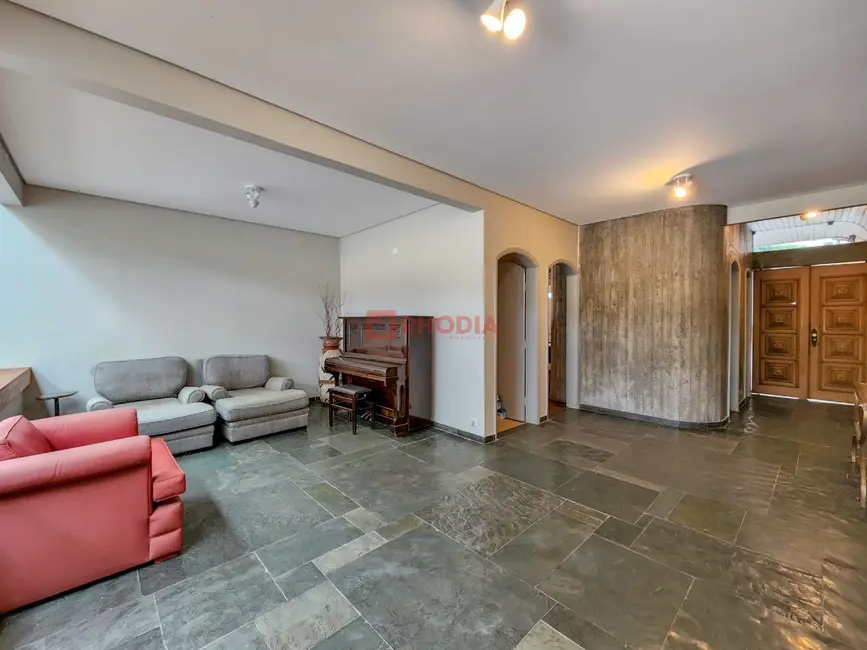 Casa com 5 quartos à venda, 900m2 em Paineiras do Morumbi, São Paulo - SP - imagem 4 Foto 4 de Casa com 5 quartos à venda, 900m2 em Paineiras do Morumbi, São Paulo - SP