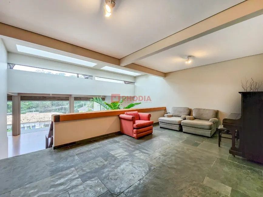 Casa com 5 quartos à venda, 900m2 em Paineiras do Morumbi, São Paulo - SP - imagem 5 Foto 5 de Casa com 5 quartos à venda, 900m2 em Paineiras do Morumbi, São Paulo - SP