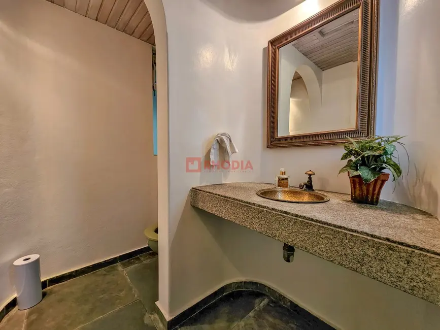 Casa com 5 quartos à venda, 900m2 em Paineiras do Morumbi, São Paulo - SP - imagem 6 Foto 6 de Casa com 5 quartos à venda, 900m2 em Paineiras do Morumbi, São Paulo - SP