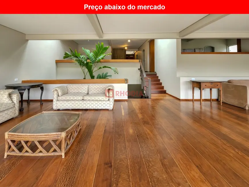 Casa com 5 quartos à venda, 900m2 em Paineiras do Morumbi, São Paulo - SP - imagem 1 Foto 1 de Casa com 5 quartos à venda, 900m2 em Paineiras do Morumbi, São Paulo - SP