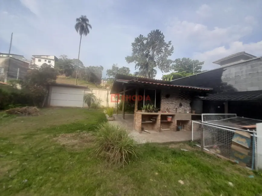 Foto 5 de Terreno / Lote para alugar, 1100m2 em Mandaqui, São Paulo - SP