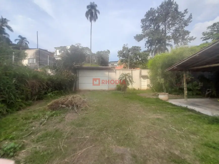 Foto 3 de Terreno / Lote para alugar, 1100m2 em Mandaqui, São Paulo - SP