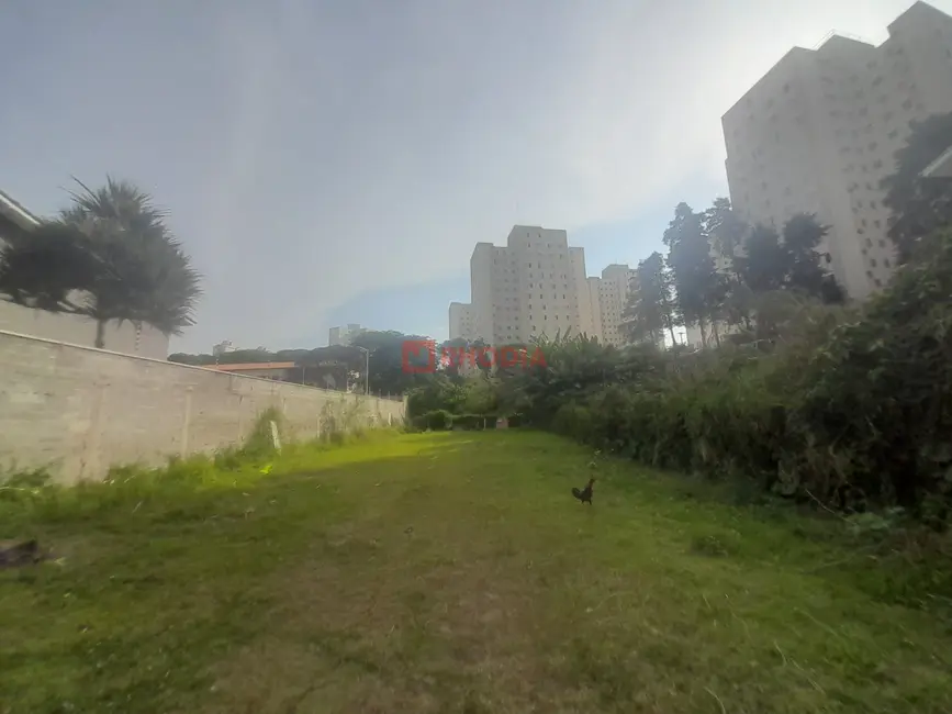 Foto 4 de Terreno / Lote para alugar, 1100m2 em Mandaqui, São Paulo - SP