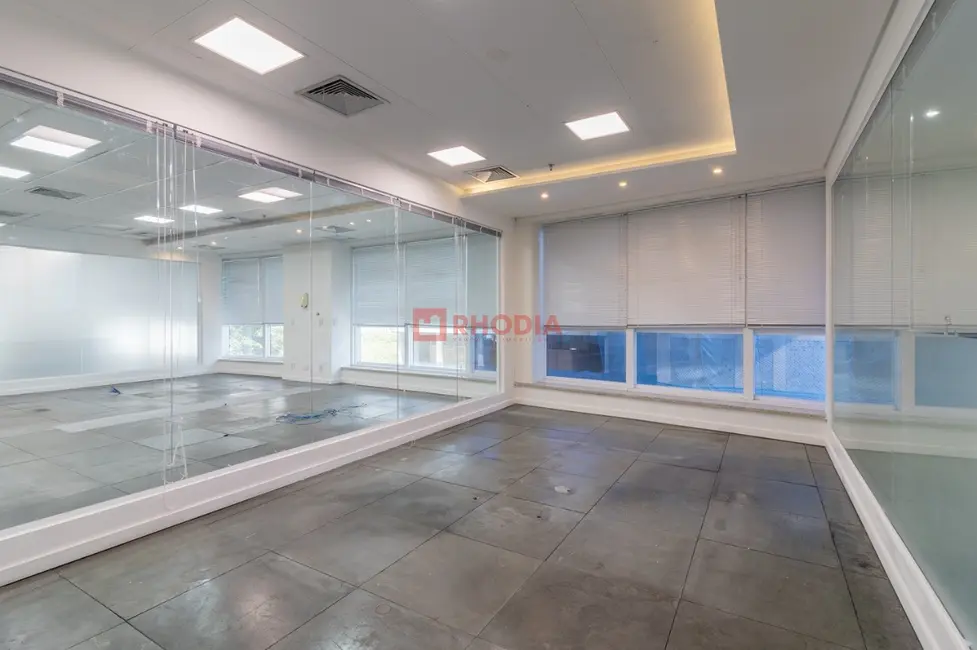 Foto 6 de Sala Comercial para alugar, 296m2 em Butantã, São Paulo - SP