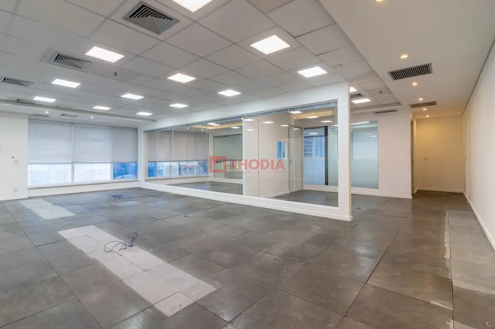 Foto 2 de Sala Comercial para alugar, 296m2 em Butantã, São Paulo - SP
