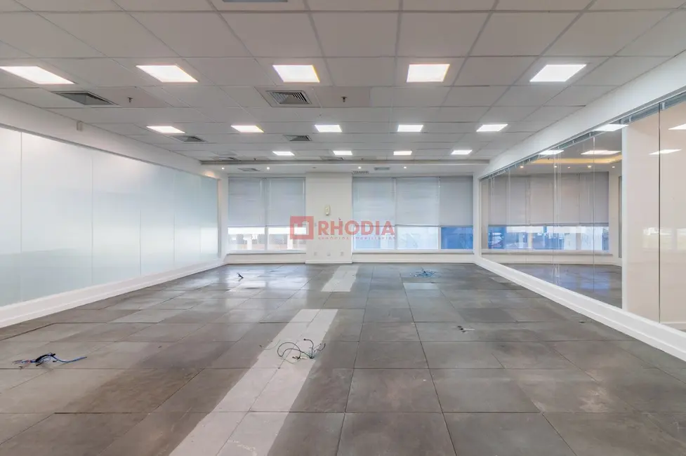 Foto 5 de Sala Comercial para alugar, 296m2 em Butantã, São Paulo - SP