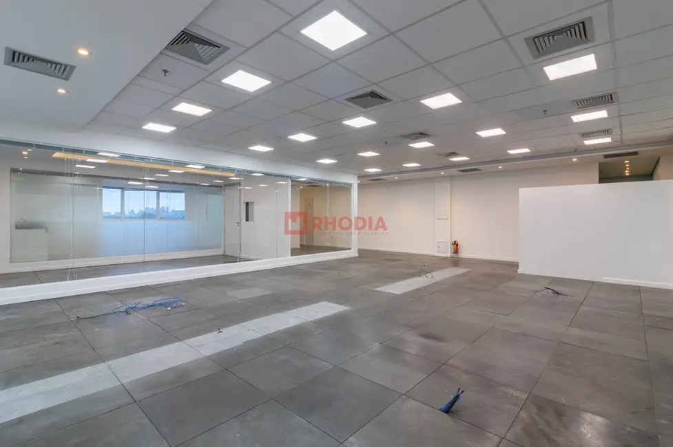 Foto 1 de Sala Comercial para alugar, 296m2 em Butantã, São Paulo - SP