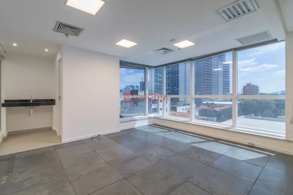 Foto 8 de Sala Comercial para alugar, 296m2 em Butantã, São Paulo - SP