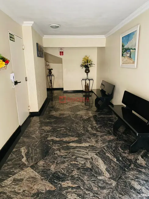 Apartamento com 2 quartos à venda, 96m2 em Guilhermina, Praia Grande - SP - imagem 3 Foto 3 de Apartamento com 2 quartos à venda, 96m2 em Guilhermina, Praia Grande - SP