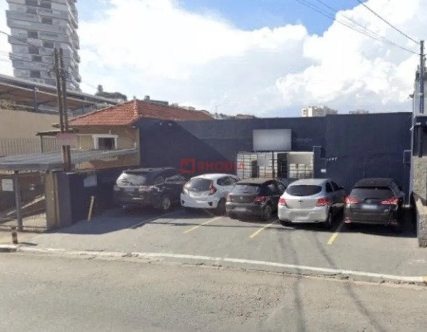 Armazém / Galpão à venda e para alugar, 426m2 em Vila Ipojuca, São Paulo - SP - imagem 3 Foto 3 de Armazém / Galpão à venda e para alugar, 426m2 em Vila Ipojuca, São Paulo - SP