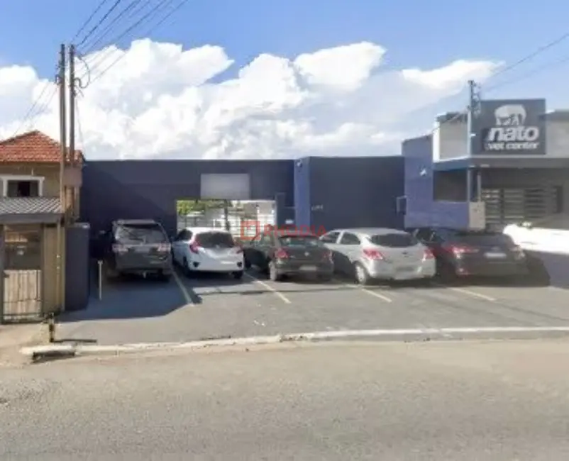 Foto 1 de Armazém / Galpão à venda e para alugar, 426m2 em Vila Ipojuca, São Paulo - SP