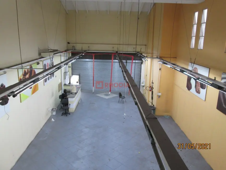 Foto 7 de Armazém / Galpão à venda e para alugar, 600m2 em Vila Pompéia, São Paulo - SP