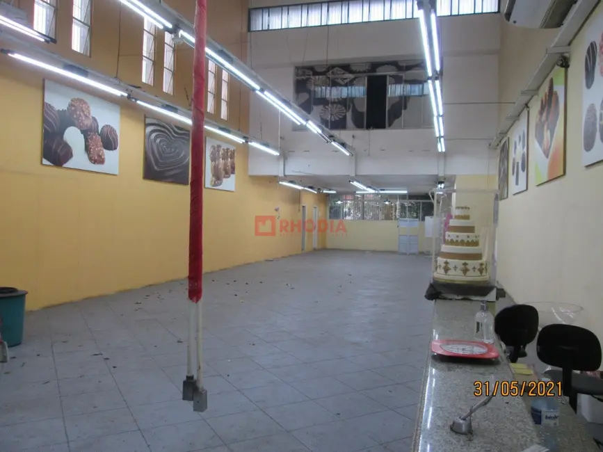 Foto 4 de Armazém / Galpão à venda e para alugar, 600m2 em Vila Pompéia, São Paulo - SP
