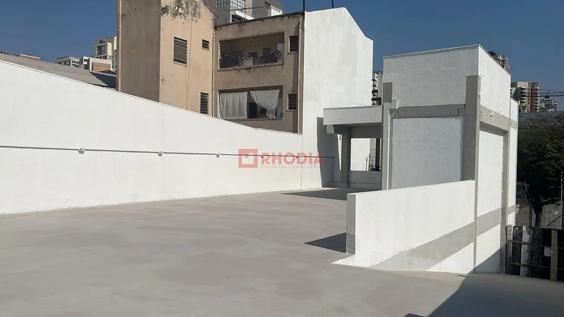 Armazém / Galpão para alugar, 237m2 em Perdizes, São Paulo - SP - imagem 8 Foto 8 de Armazém / Galpão para alugar, 237m2 em Perdizes, São Paulo - SP