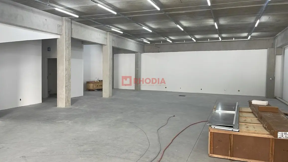 Armazém / Galpão para alugar, 237m2 em Perdizes, São Paulo - SP - imagem 4 Foto 4 de Armazém / Galpão para alugar, 237m2 em Perdizes, São Paulo - SP