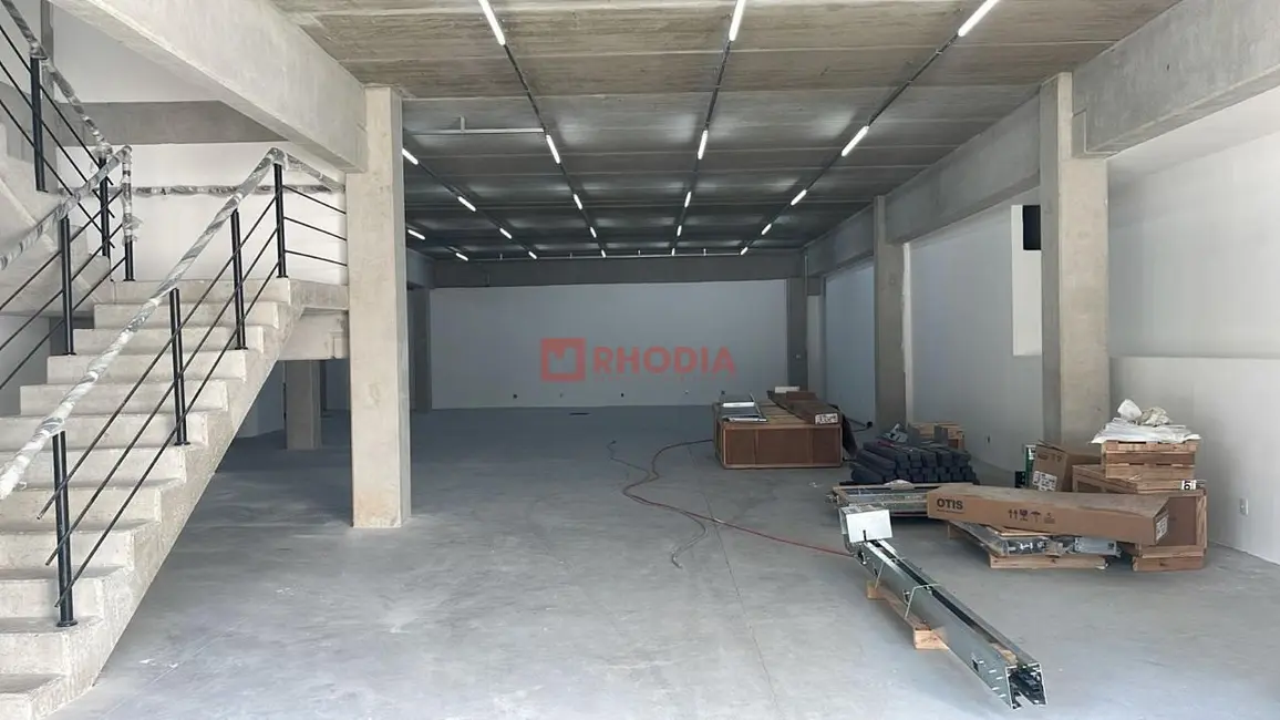 Armazém / Galpão para alugar, 237m2 em Perdizes, São Paulo - SP - imagem 6 Foto 6 de Armazém / Galpão para alugar, 237m2 em Perdizes, São Paulo - SP