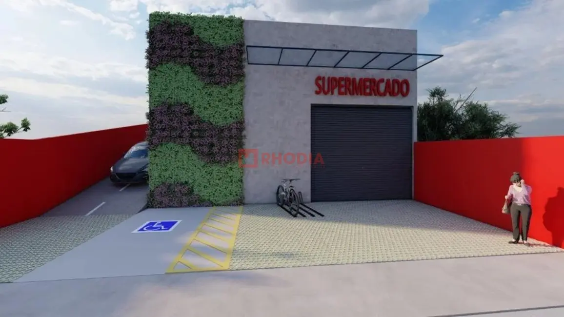 Armazém / Galpão para alugar, 237m2 em Perdizes, São Paulo - SP - imagem 9 Foto 9 de Armazém / Galpão para alugar, 237m2 em Perdizes, São Paulo - SP