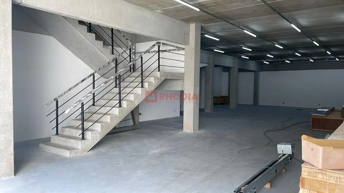 Armazém / Galpão para alugar, 237m2 em Perdizes, São Paulo - SP - imagem 3 Foto 3 de Armazém / Galpão para alugar, 237m2 em Perdizes, São Paulo - SP
