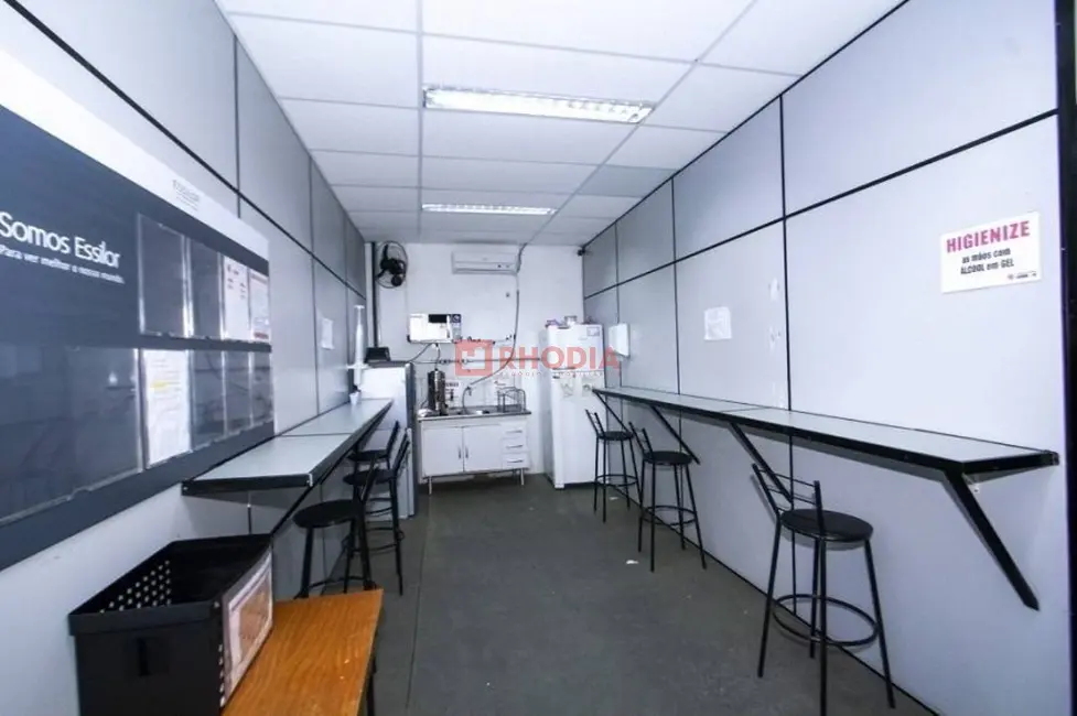 Foto 8 de Armazém / Galpão para alugar, 1000m2 em Vila Buarque, São Paulo - SP