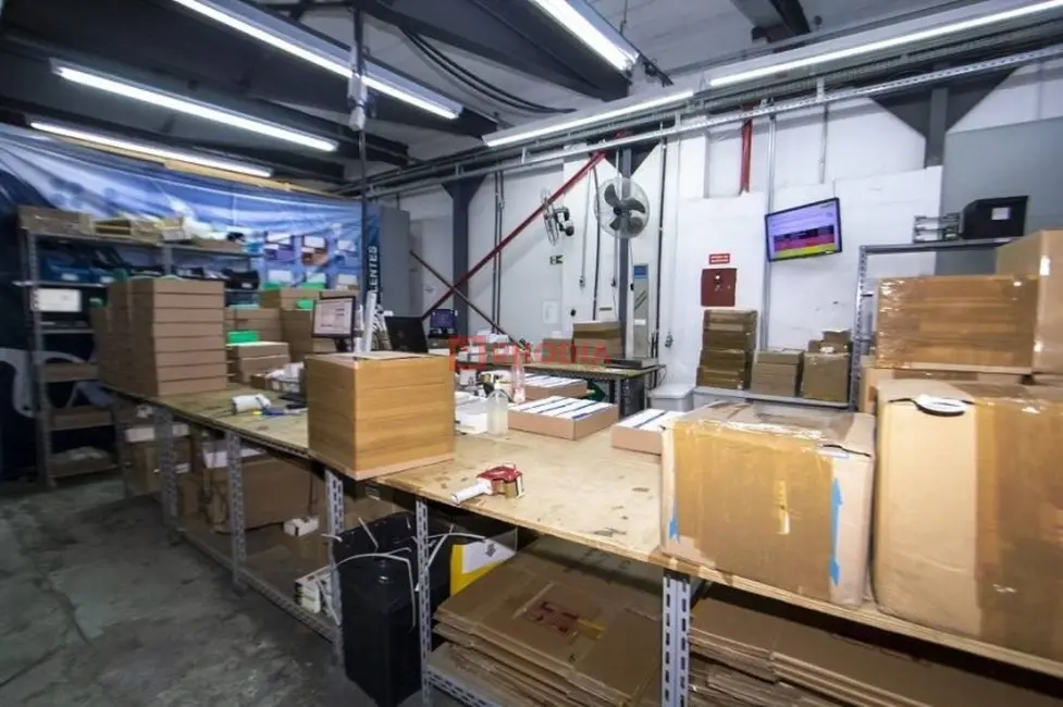 Foto 4 de Armazém / Galpão para alugar, 1000m2 em Vila Buarque, São Paulo - SP