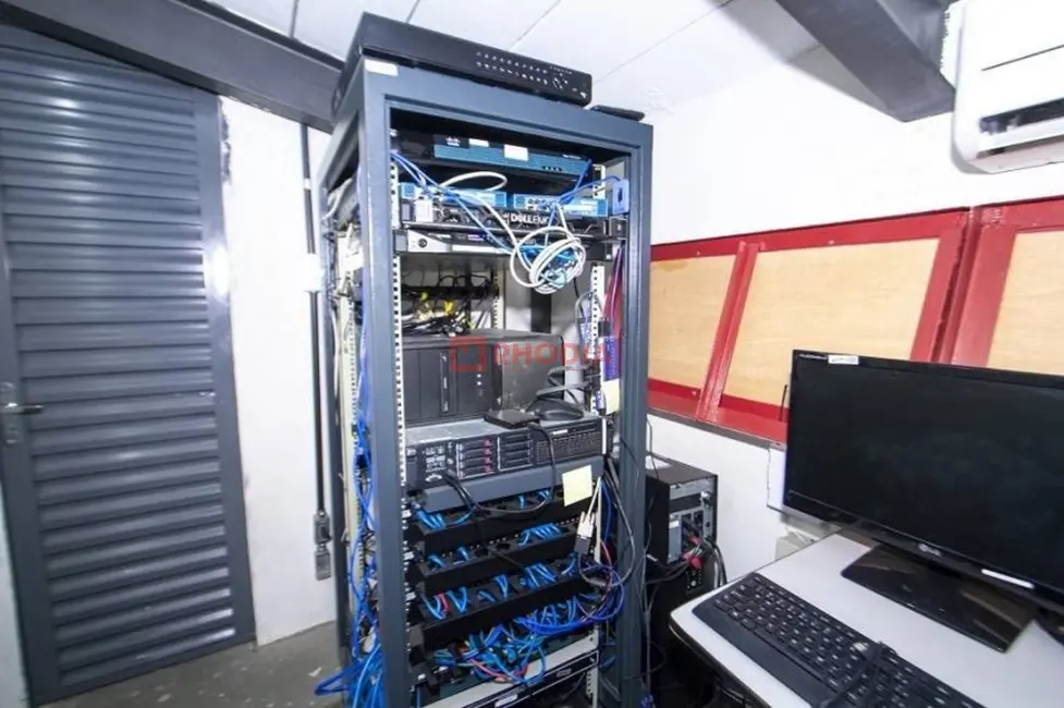 Foto 6 de Armazém / Galpão para alugar, 1000m2 em Vila Buarque, São Paulo - SP