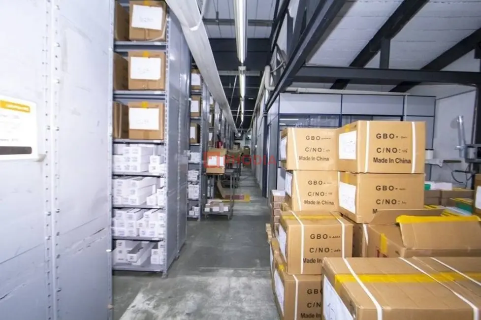 Foto 3 de Armazém / Galpão para alugar, 1000m2 em Vila Buarque, São Paulo - SP