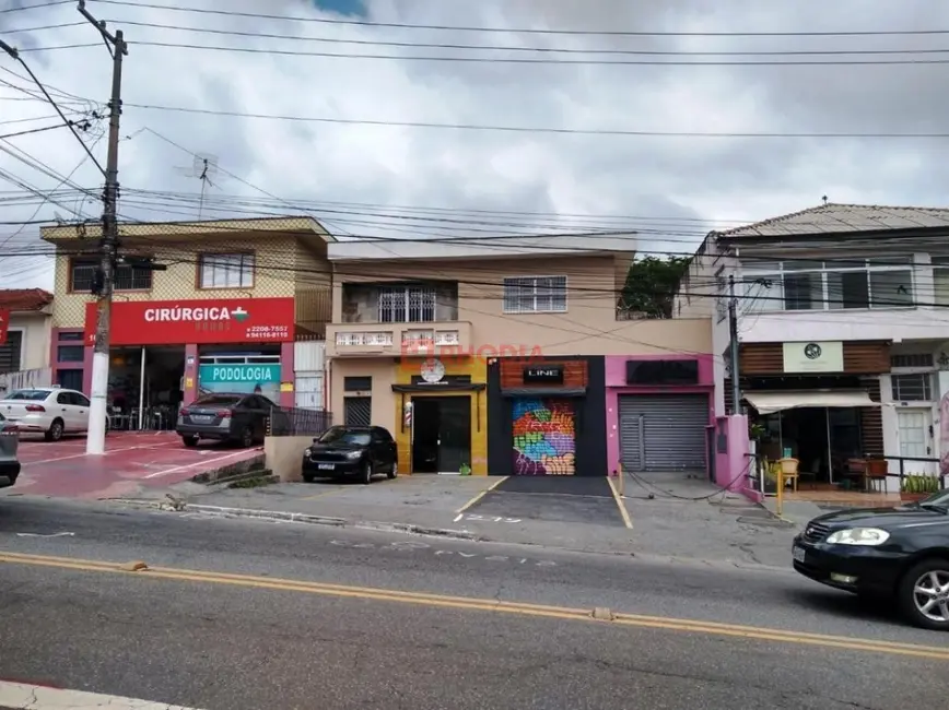 Sala Comercial com 3 quartos à venda, 273m2 em Imirim, São Paulo - SP - imagem 2 Foto 2 de Sala Comercial com 3 quartos à venda, 273m2 em Imirim, São Paulo - SP