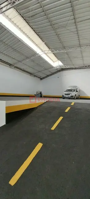 Foto 8 de Armazém / Galpão à venda e para alugar, 454m2 em Vila Romana, São Paulo - SP