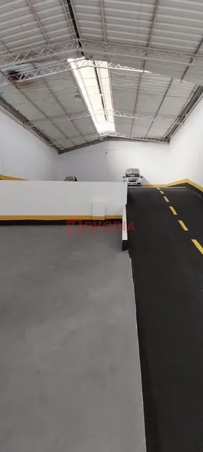 Foto 7 de Armazém / Galpão à venda e para alugar, 454m2 em Vila Romana, São Paulo - SP