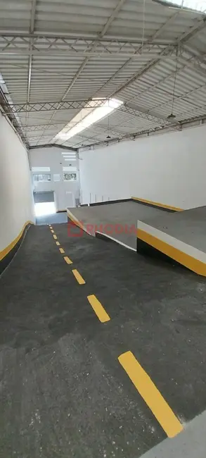 Foto 9 de Armazém / Galpão à venda e para alugar, 454m2 em Vila Romana, São Paulo - SP