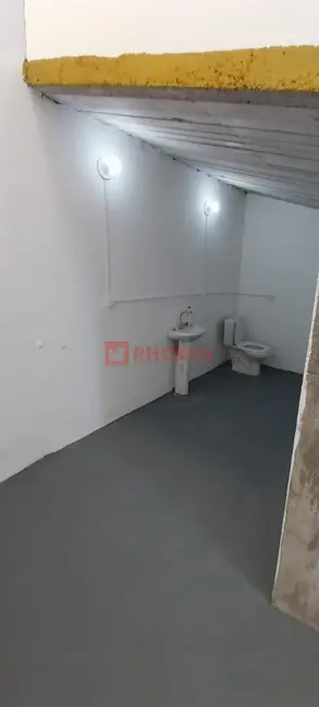 Foto 6 de Armazém / Galpão à venda e para alugar, 454m2 em Vila Romana, São Paulo - SP