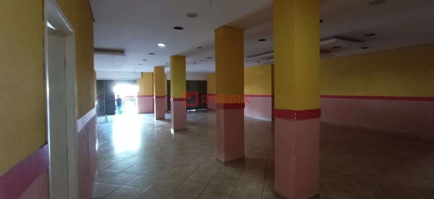 Foto 4 de Armazém / Galpão para alugar, 400m2 em Água Branca, São Paulo - SP