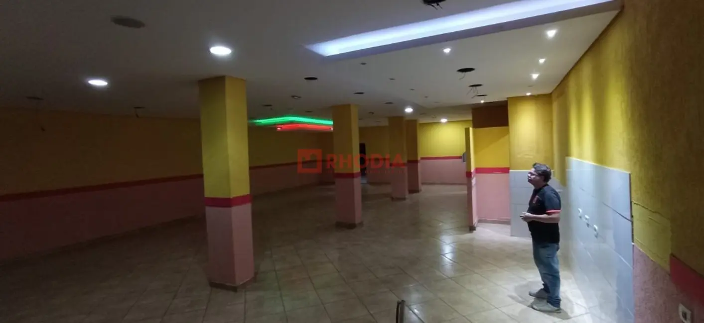 Foto 7 de Armazém / Galpão para alugar, 400m2 em Água Branca, São Paulo - SP