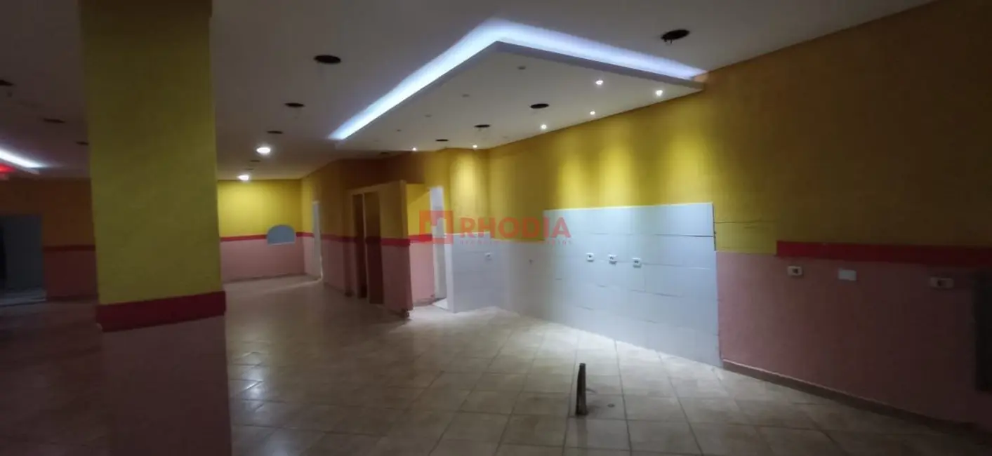 Foto 3 de Armazém / Galpão para alugar, 400m2 em Água Branca, São Paulo - SP