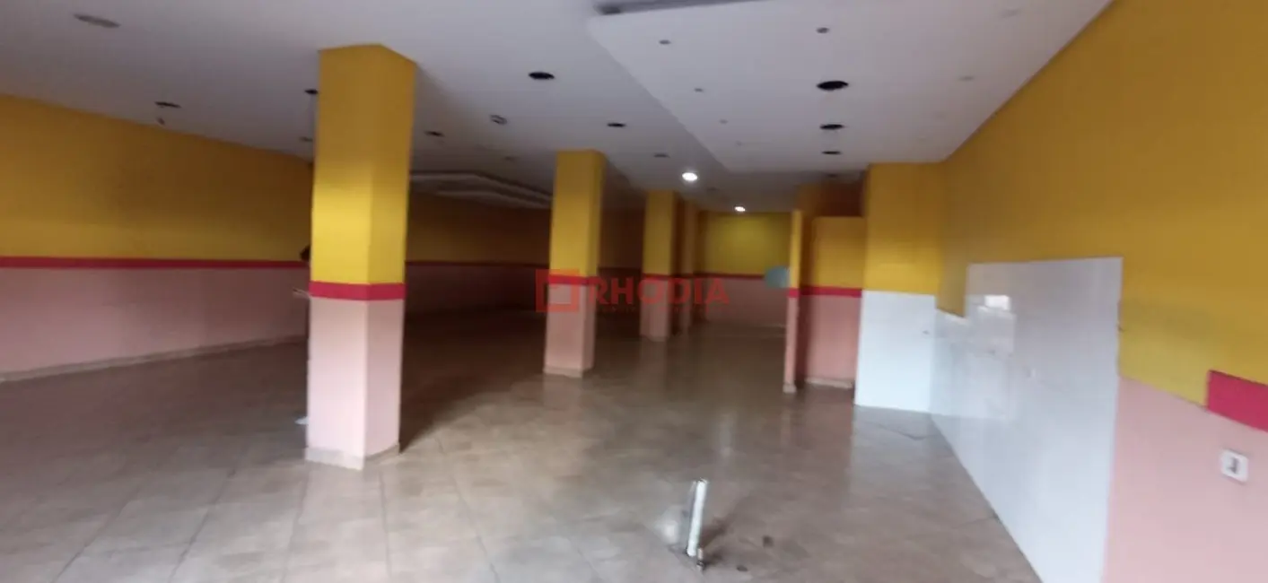 Foto 1 de Armazém / Galpão para alugar, 400m2 em Água Branca, São Paulo - SP