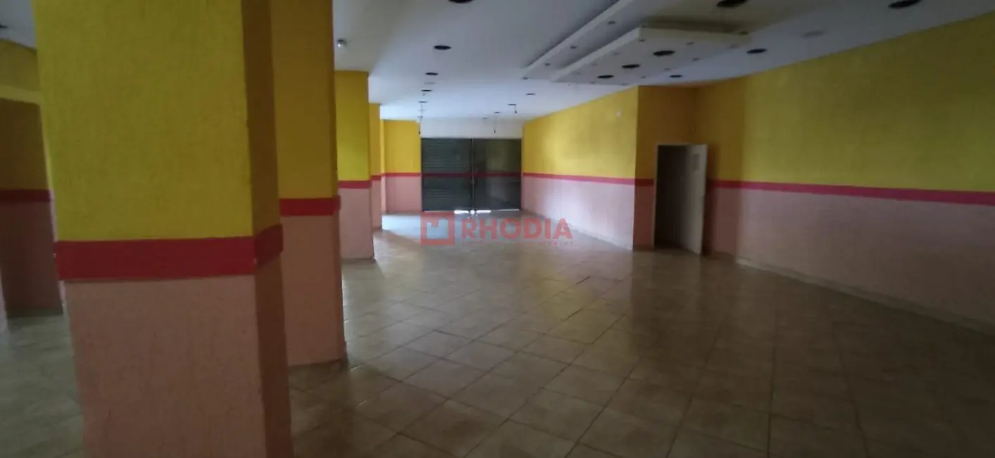 Foto 5 de Armazém / Galpão para alugar, 400m2 em Água Branca, São Paulo - SP