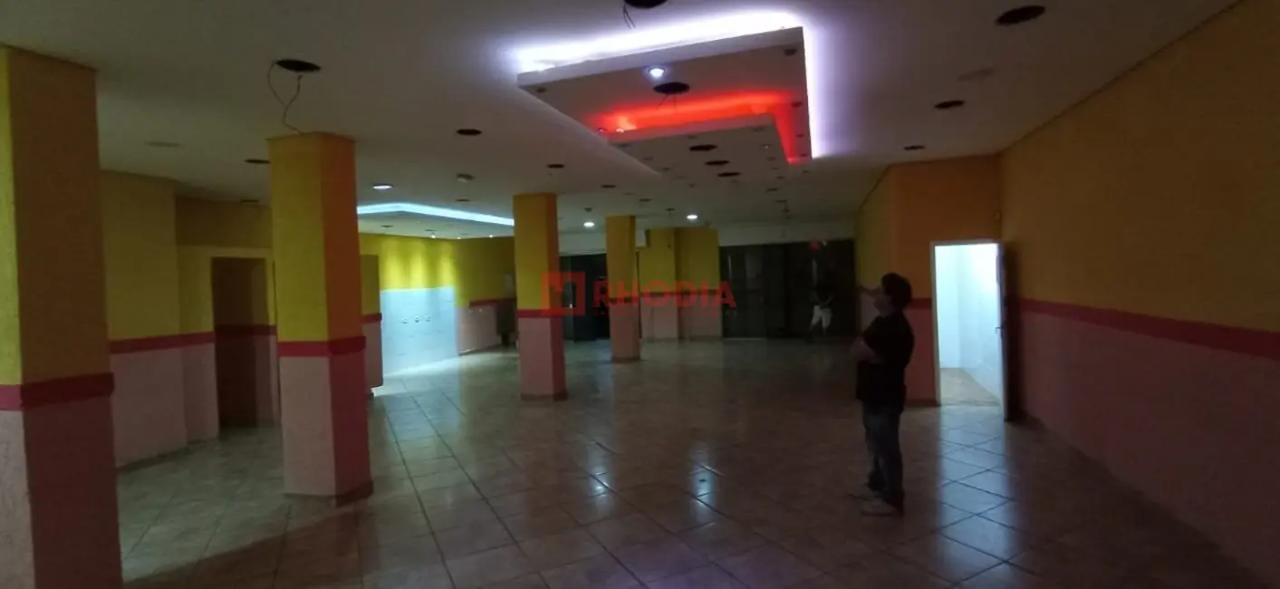 Foto 8 de Armazém / Galpão para alugar, 400m2 em Água Branca, São Paulo - SP