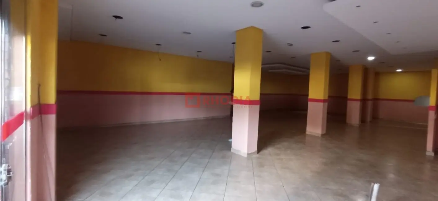 Foto 9 de Armazém / Galpão para alugar, 400m2 em Água Branca, São Paulo - SP