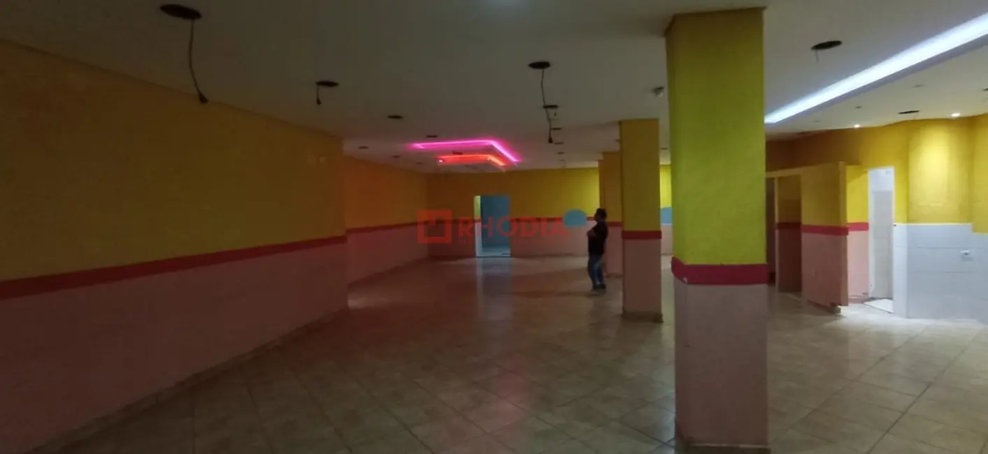 Foto 6 de Armazém / Galpão para alugar, 400m2 em Água Branca, São Paulo - SP