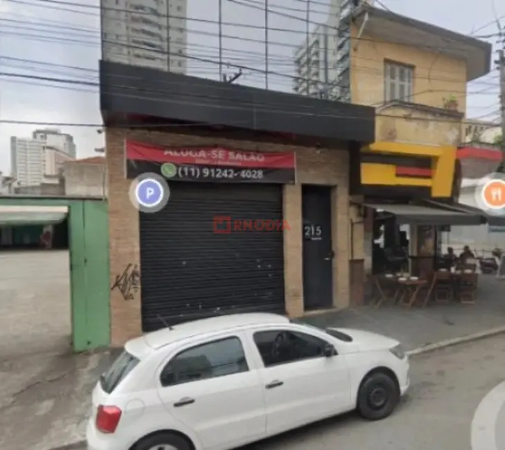 Foto 2 de Loja para alugar, 250m2 em Barra Funda, São Paulo - SP